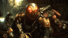 BioWare 的 Anthem 在发布前获得两个演示；新预告片首次亮相