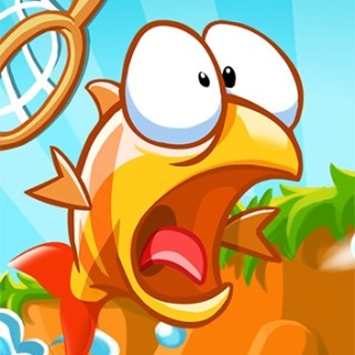 Pocket Gems 转型成为发行商，大力推广 iOS 和 Android 产品